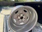 Staggered 3-Piece 17″ AMG Aero III Wheels by O.Z. Racing - AMG CAR PARTS SHOP