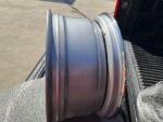 Staggered 3-Piece 17″ AMG Aero III Wheels by O.Z. Racing - AMG CAR PARTS SHOP