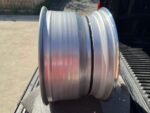 Staggered 3-Piece 17″ AMG Aero III Wheels by O.Z. Racing - AMG CAR PARTS SHOP