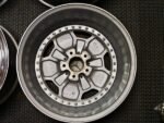 Staggered 3-Piece 17″ AMG Aero III Wheels by O.Z. Racing - AMG CAR PARTS SHOP
