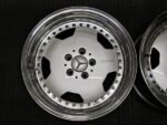 Staggered 3-Piece 17″ AMG Aero III Wheels by O.Z. Racing - AMG CAR PARTS SHOP