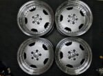 Staggered 3-Piece 17″ AMG Aero III Wheels by O.Z. Racing - AMG CAR PARTS SHOP