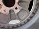 Staggered 3-Piece 17″ AMG Aero III Wheels by O.Z. Racing - AMG CAR PARTS SHOP