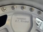 Staggered 3-Piece 17″ AMG Aero III Wheels by O.Z. Racing - AMG CAR PARTS SHOP