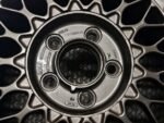 Staggered 3-Piece 17″ BBS RS Wheels - AMG CAR PARTS SHOP