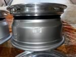 Staggered 3-Piece 17″ Futura Wheels by OZ Racing - AMG CAR PARTS SHOP