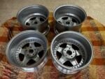 Staggered 3-Piece 17″ Futura Wheels by OZ Racing - AMG CAR PARTS SHOP