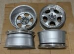 Staggered 3-Piece 18″ BRABUS Monoblock IV Wheels - AMG CAR PARTS SHOP
