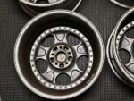 Staggered 3-Piece 18″ BRABUS Monoblock IV Wheels - AMG CAR PARTS SHOP