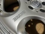 Staggered 3-Piece 18″ BRABUS Monoblock IV Wheels - AMG CAR PARTS SHOP