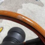 Sterling AMG Steering Wheel - AMG CAR PARTS SHOP