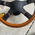 Sterling AMG Steering Wheel - AMG CAR PARTS SHOP