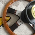 Sterling AMG Steering Wheel - AMG CAR PARTS SHOP
