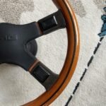 Sterling AMG Steering Wheel - AMG CAR PARTS SHOP