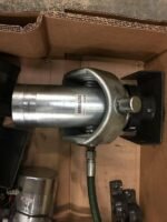 STONE HYDRAULIC POWER UNIT - AMG CAR PARTS SHOP