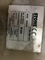 STONE HYDRAULIC POWER UNIT - AMG CAR PARTS SHOP