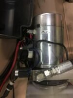 STONE HYDRAULIC POWER UNIT - AMG CAR PARTS SHOP