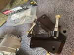 StopTech Trophy Big Brake Kit for Mercedes-Benz W124 - AMG CAR PARTS SHOP