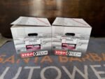 StopTech Trophy Big Brake Kit for Mercedes-Benz W124 - AMG CAR PARTS SHOP