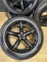 Summer Wheels for the Mercedes GLE Coupe - AMG CAR PARTS SHOP