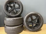 Summer Wheels for the Mercedes GLE Coupe - AMG CAR PARTS SHOP