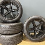 Summer Wheels for the Mercedes GLE Coupe - AMG CAR PARTS SHOP