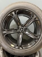 Summer Wheels for the Mercedes GLE Coupe - AMG CAR PARTS SHOP