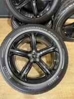 Summer Wheels for the Mercedes GLE Coupe - AMG CAR PARTS SHOP