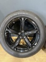 Summer Wheels for the Mercedes GLE Coupe - AMG CAR PARTS SHOP