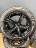 Summer Wheels for the Mercedes GLE Coupe - AMG CAR PARTS SHOP