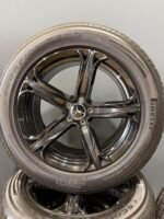 Summer Wheels for the Mercedes GLE Coupe - AMG CAR PARTS SHOP