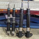 Suspension Kit for Mercedes-Benz W124 - AMG CAR PARTS SHOP
