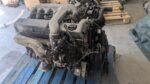 Used Mercedes-Benz OM603 Turbo Diesel Engine - AMG CAR PARTS SHOP