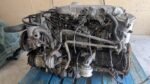Used Mercedes-Benz OM603 Turbo Diesel Engine - AMG CAR PARTS SHOP