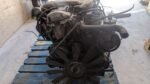 Used Mercedes-Benz OM603 Turbo Diesel Engine - AMG CAR PARTS SHOP