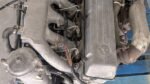 Used Mercedes-Benz OM603 Turbo Diesel Engine - AMG CAR PARTS SHOP