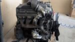Used Mercedes-Benz OM604 Diesel Engine - AMG CAR PARTS SHOP