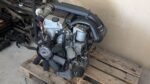 Used Mercedes-Benz OM604 Diesel Engine - AMG CAR PARTS SHOP