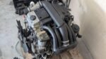 Used Mercedes-Benz OM604 Diesel Engine - AMG CAR PARTS SHOP
