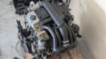 Used Mercedes-Benz OM604 Diesel Engine - AMG CAR PARTS SHOP
