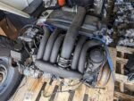 Used Mercedes-Benz OM605 Turbo Diesel Engine - AMG CAR PARTS SHOP