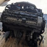 Used Mercedes-Benz OM648 Turbo Diesel Engine - AMG CAR PARTS SHOP