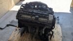 Used Mercedes-Benz OM648 Turbo Diesel Engine - AMG CAR PARTS SHOP