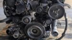 Used Mercedes-Benz OM648 Turbo Diesel Engine - AMG CAR PARTS SHOP