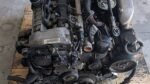 Used Mercedes-Benz OM648 Turbo Diesel Engine - AMG CAR PARTS SHOP
