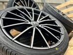 V1 Wheels V2 – 18″ All-Season Complete Wheel Set - AMG CAR PARTS SHOP