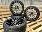 V1 Wheels V2 – 18″ All-Season Complete Wheel Set - AMG CAR PARTS SHOP