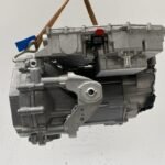 Volkswagen ID.4 EBJ electric motor - AMG CAR PARTS SHOP