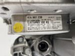 Volkswagen ID.4 EBJ electric motor - AMG CAR PARTS SHOP