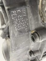 Volkswagen ID.4 EBJ electric motor - AMG CAR PARTS SHOP